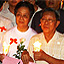 teresa kok parents candle light vigil