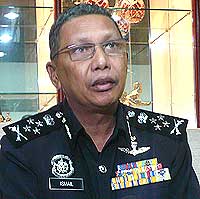 police deputy inspector general ismail omar pc at bukit aman 180908 01
