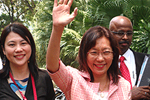 teresa kok released from isa 190908 02