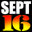 september 16