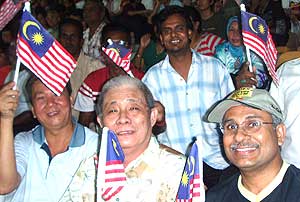 vox populi anti isa sept 16 kelana jaya gathering 160908 01