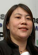 teresa kok parents meet bukit aman 150908 pa mandy ooi