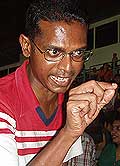 vox populi anti isa sept 16 kelana jaya gathering 160908 k jeevan