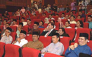 mahathir  chedet blog website event 180908 01