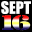 september 16