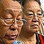 teresa kok parents meet bukit aman 150908