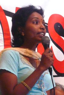 dap abolish isa forum 230908 b buvaneswary