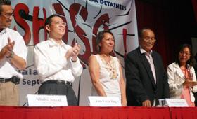 dap abolish isa forum 230908 marina lee