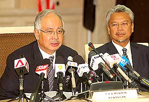 najib finance ministry pc 220908 01