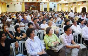 dap abolish isa forum 230908 audience 02