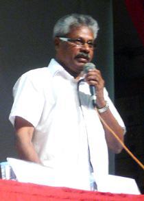 dap abolish isa forum 230908 a sivanesan
