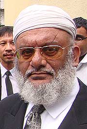 sulaiman abdullah