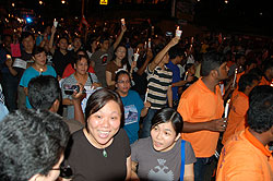 anti isa dataran merdeka 270908 05