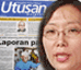 utusan vs teresa kok on dog food issue 240908