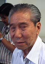murdered penang state assemblyman lai chew hock 230908 thor phek tong