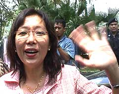 teresa kok released from isa 190908 13