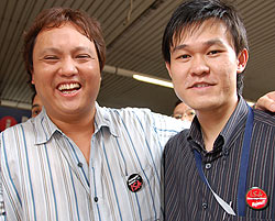gmi masjid jamek 260908 ruben enbu adrian ng