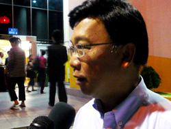 lu ting yu commending event 270908 he qi liang