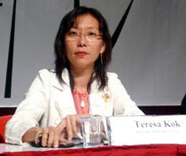 dap abolish isa forum 230908 teresa kok 03