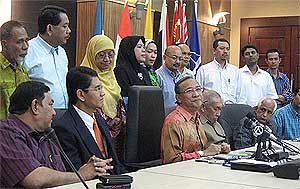 umno penang pc 220908