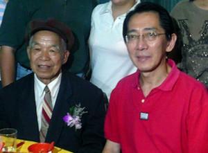 lu ting yu commending event 270908 kua kia song.jpg