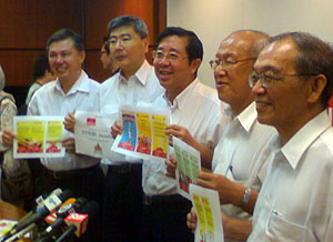 gerakan youth and wanita nomination 031008 chia kwang chye new theme