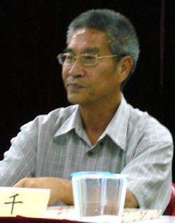 end of pak lah reform forum 161008 li wan qian