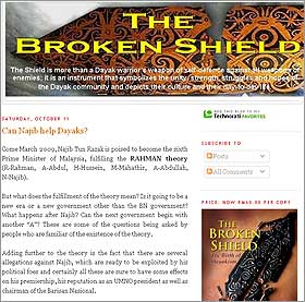 the broken shield blog website 161008