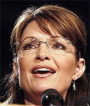 sarah palin