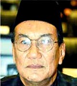 zaki azmi