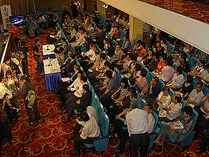 chua soi lek and donald lim mca party election debate 151008 08