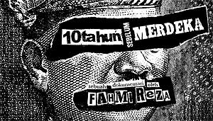 hartal 10 tahun sebelum merdeka documentary 151008