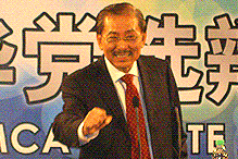 mca debate chua jui meng 151008