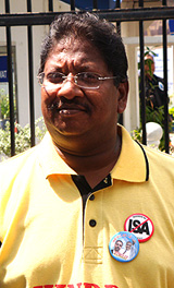 hindraf probed by police 141008 s jayathas