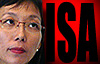 teresa kok and isa internal security act