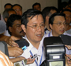 mca agm 181008 ong tee keat victory pc