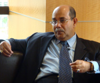 syed hamid interview 02 221008