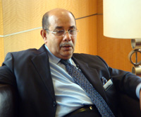syed hamid interview 03  221008