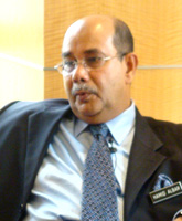 syed hamid intervierw 01 221008