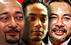 mukhriz khairy khir toyo