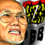 taib mahmud and pbb