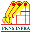 pkns infra