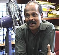 manoharan friend hindraf deepavali message 281008 s mohan