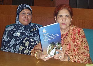 suhakam convention rights child 291008 book