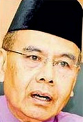 dr abdul shukor husin