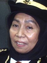 latifah md yatim penang aca chief probe landscam 031108 03