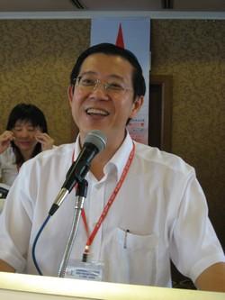 penang dap agm 021108 lim guan eng speech.jpg
