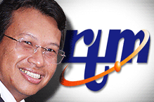 ahmad shaberry cheek and rtm