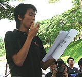 new era college student piket 071108 xiao jian hao
