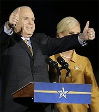 american presidential election john mccain 051108 02